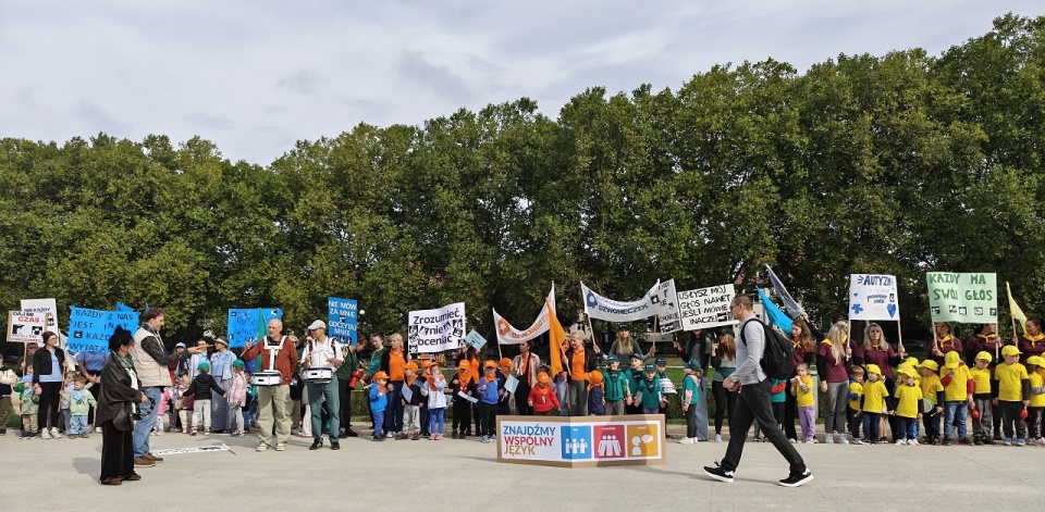 Parada AAC