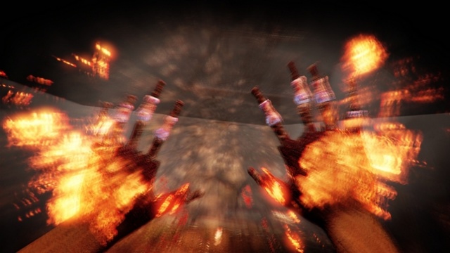 Bioshock: Infinite, screen z gry Kilka obrazków z gry Bioshock: Infinite