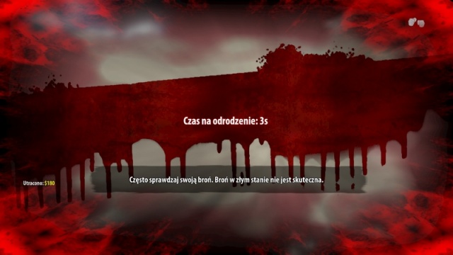 Dead Island: Riptide, screen z gry Dead Island: Riptide - galeria