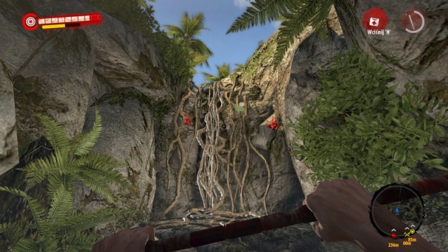 Dead Island: Riptide, screen z gry Dead Island: Riptide - galeria