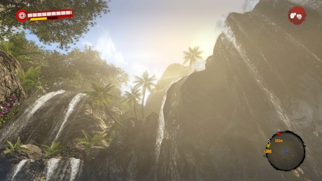 Dead Island: Riptide, screen z gry Dead Island: Riptide - galeria