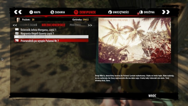 Dead Island: Riptide, screen z gry Dead Island: Riptide - galeria