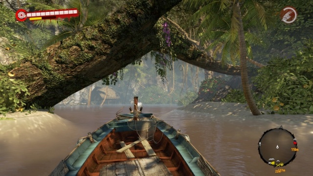 Dead Island: Riptide, screen z gry Dead Island: Riptide - galeria