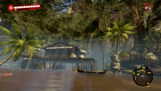 Dead Island: Riptide, screen z gry Dead Island: Riptide - galeria