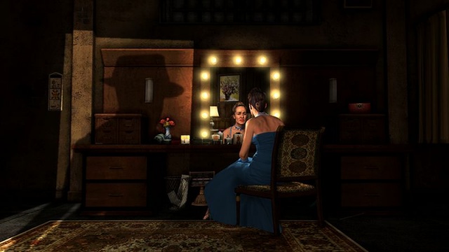 L.A.Noire screenshot (11) Kilka obrazków z gry...