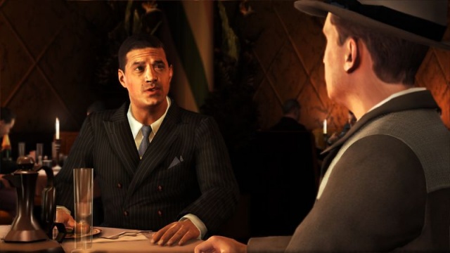 L.A.Noire screenshot (14) Kilka obrazków z gry...
