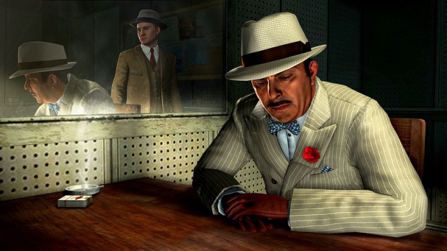 L.A.Noire screenshot (07) Kilka obrazków z gry...