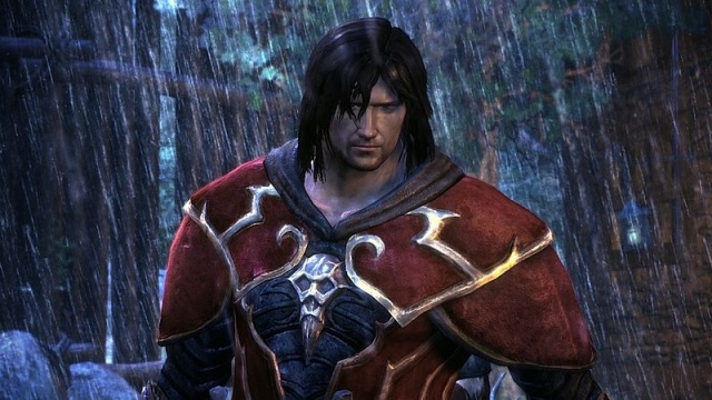 Castlevania Lords of Shadow, screen z gry (18) 