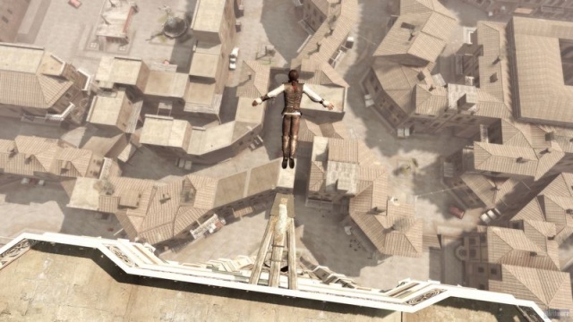 Assasins Creed 2, screen z gry Kilka screenów z gry