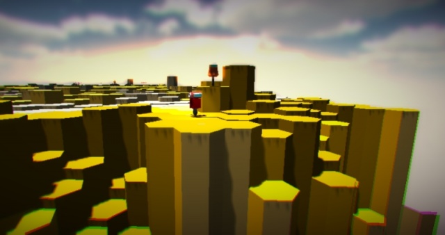 Robot RPG - zdjęcia tworzonego projektu Robot RPG - zdjęcia tworzonego projektu