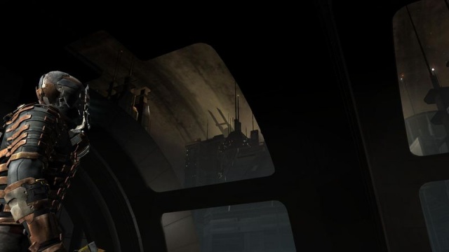 Screen z gry Dead Space 2 (4) Dead Space 2, kilka screenów z gry