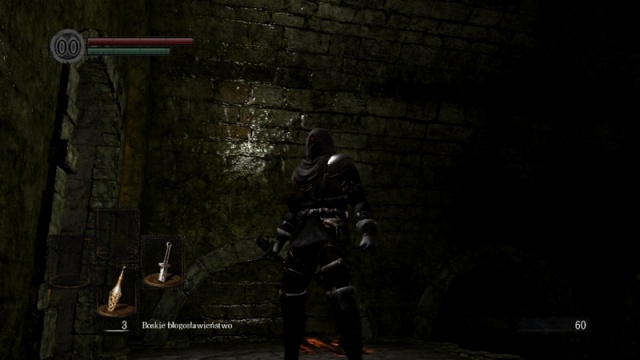 Dark Souls, screen z gry (16) Dark Souls, kilka screenów z gry