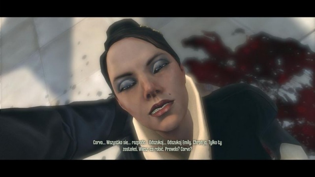 Dishonored, screen z gry (14) Kilka screenów z gry Dishonored