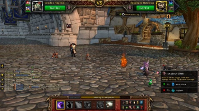 WoW, Mists of Pandaria, screen z gry (4) Kilka screenów z gry World of Warcraft: Mists of Pandaria