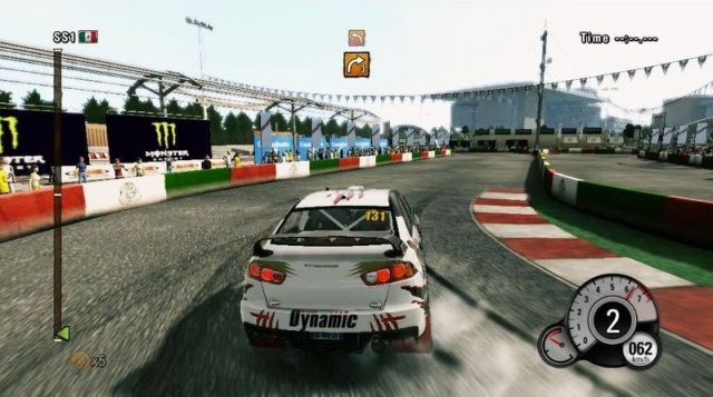 WRC 3, screen z gry (2) Kilka obrazków z gry WRC 3