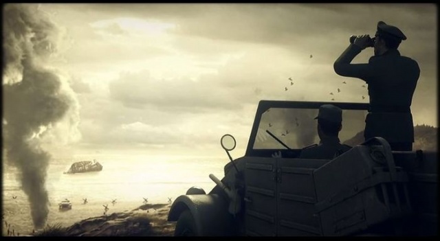 R.U.S.E. - screenshot z gry (06) 
