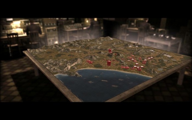 R.U.S.E. - screenshot z gry (08) 