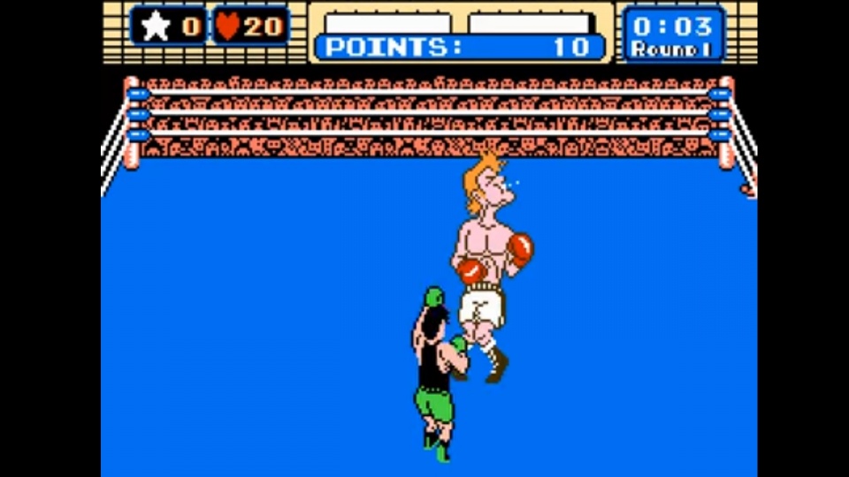 Punch-Out!!