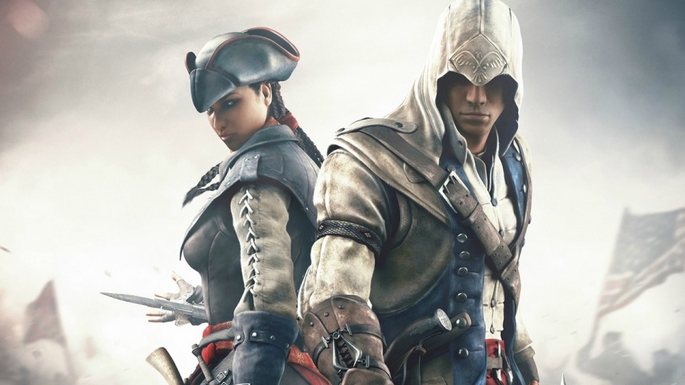 Assassin's Creed III: Liberation Remastered