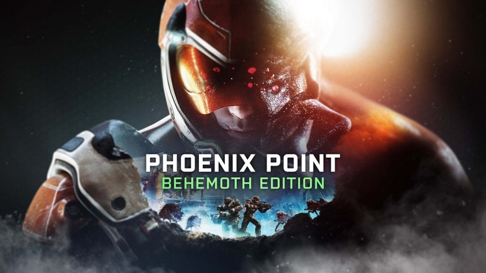 Phoenix Point: Behemot Edition