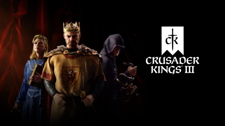 Crusader Kings III - recenzja wersji konsolowej
