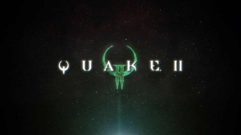 Quake II (2023)