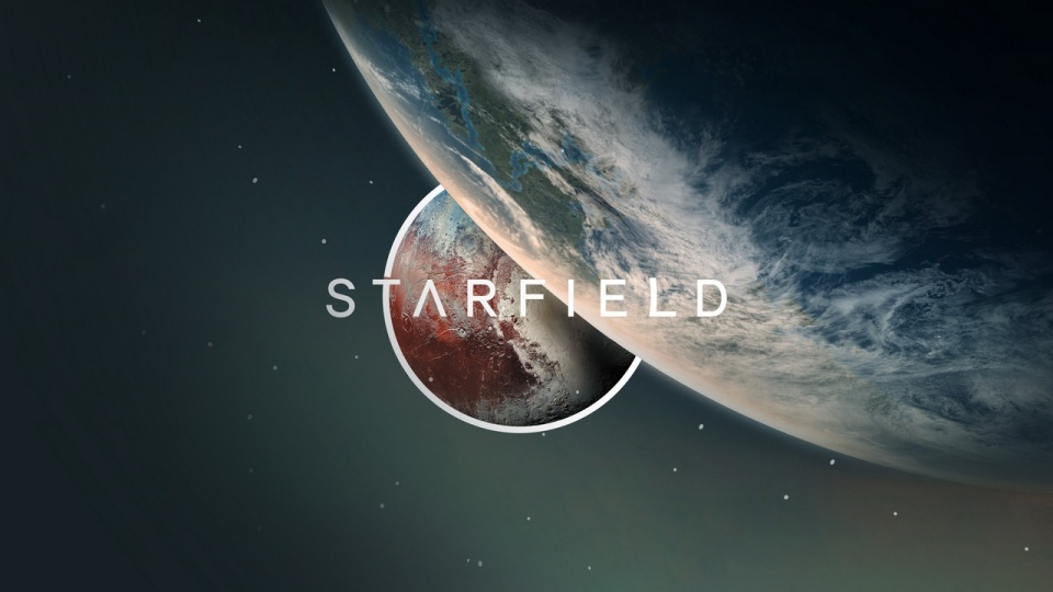 Pierwsze wrażenia: Starfield