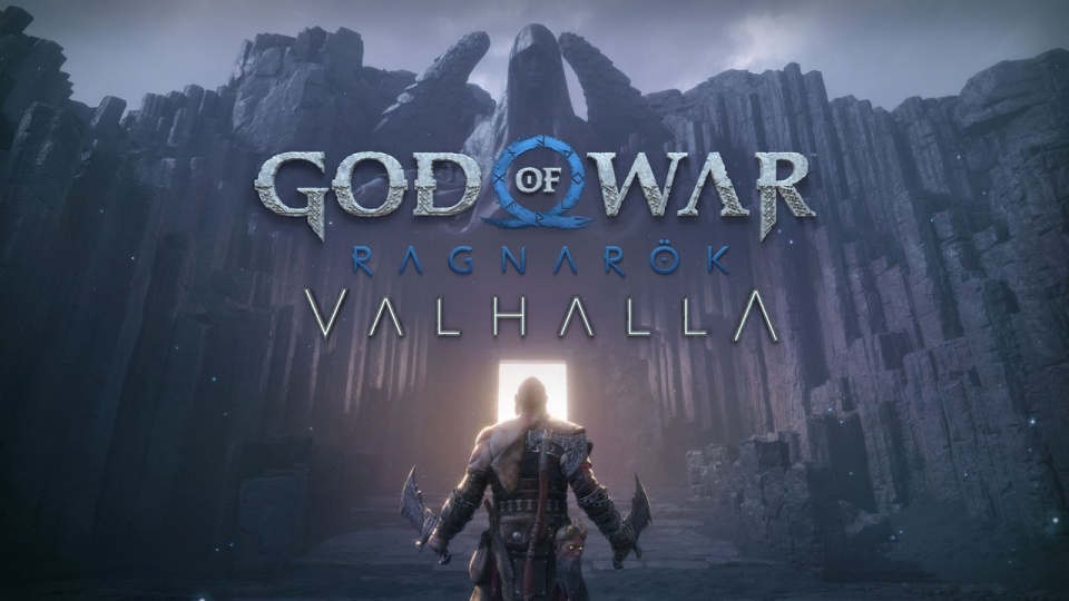 God of War Ragnarök: Valhalla DLC