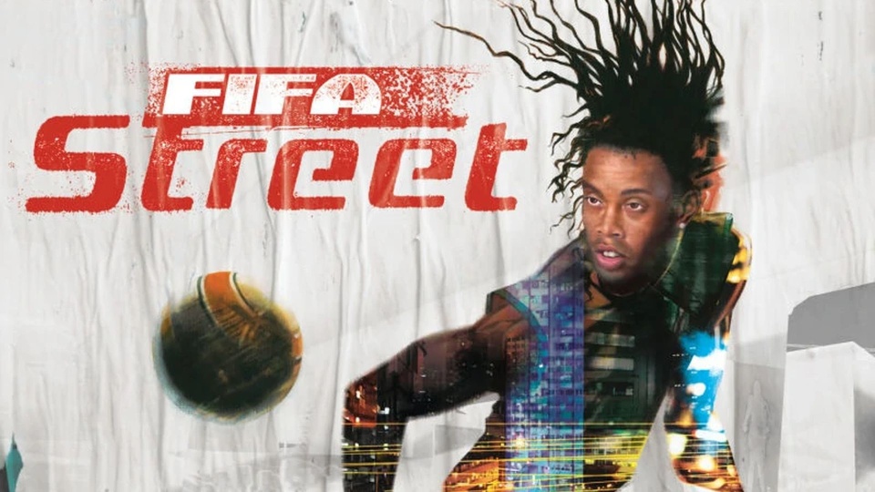 FIFA Street