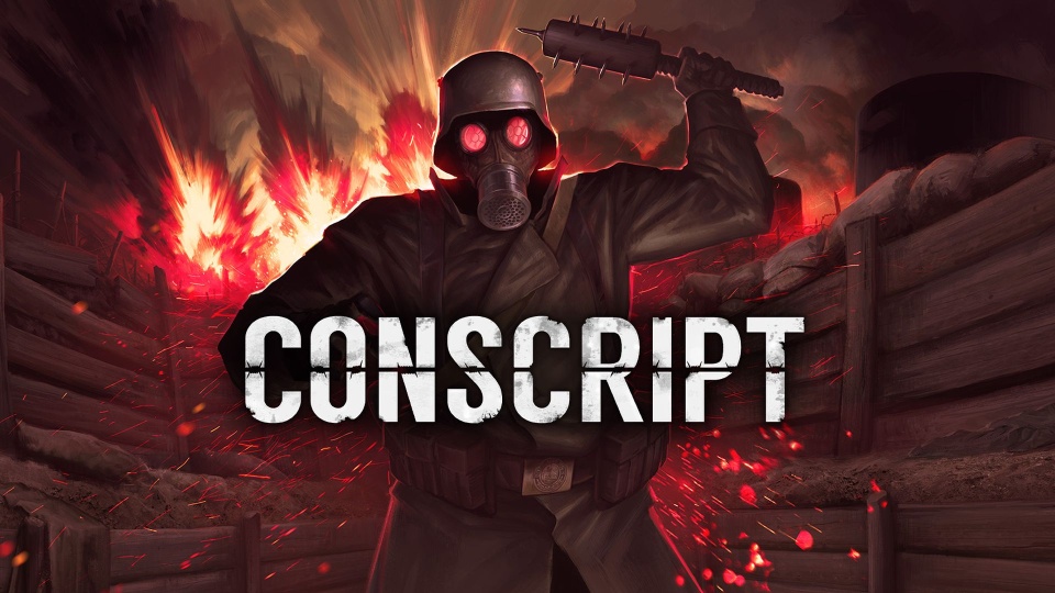 Conscript