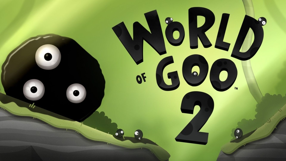 World of Goo 2