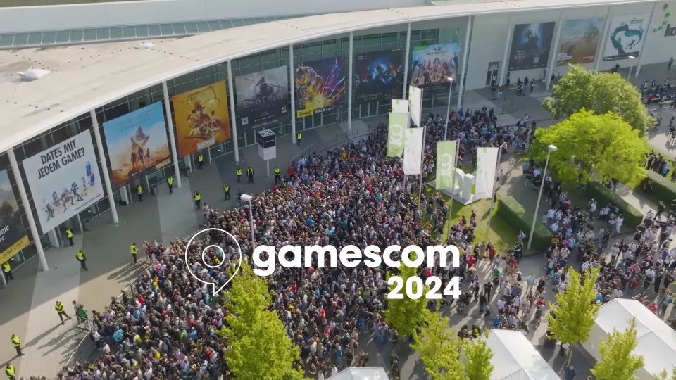 gamescom 2024