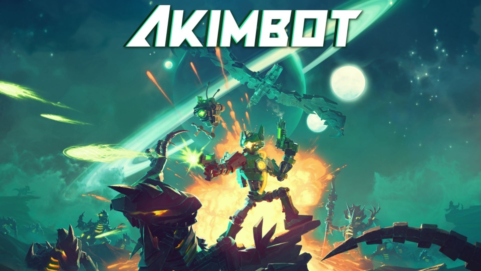 Akimbot