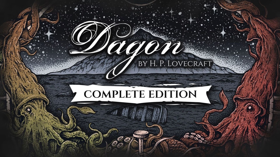 Dagon Complete Edition