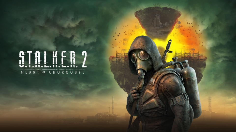 S.T.A.L.K.E.R. 2 Heart of Chernobyl