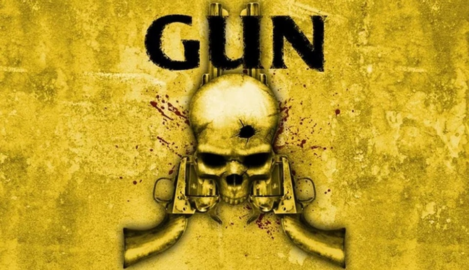 Gun