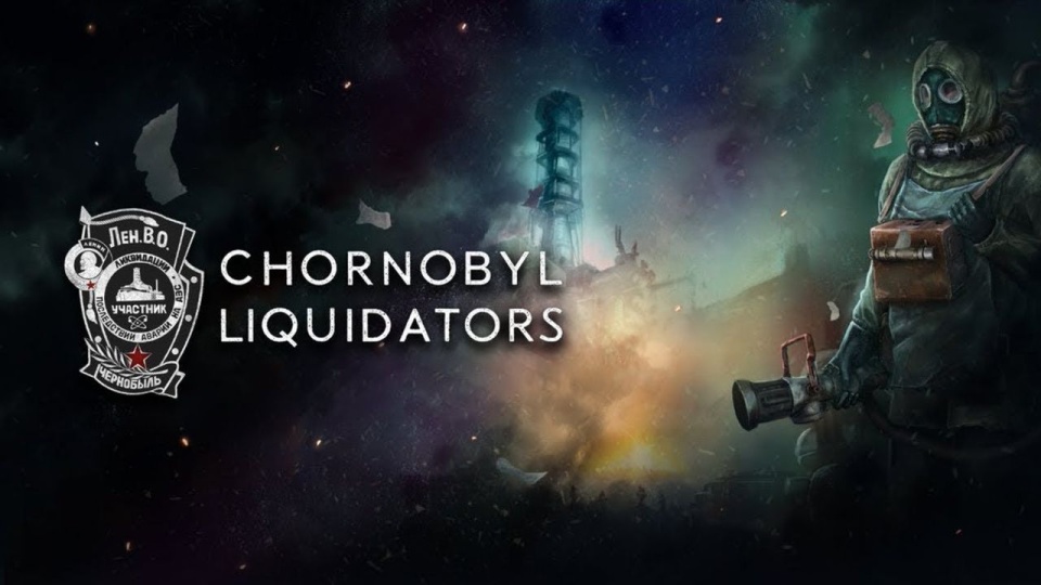 Chornobyl Liquidators