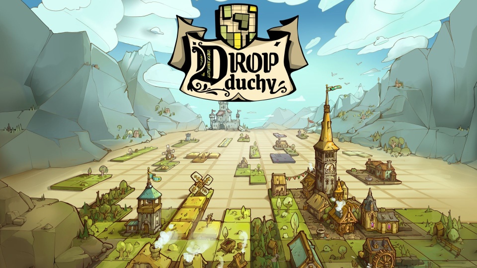 Drop Duchy