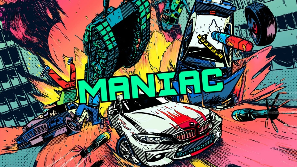 Maniac