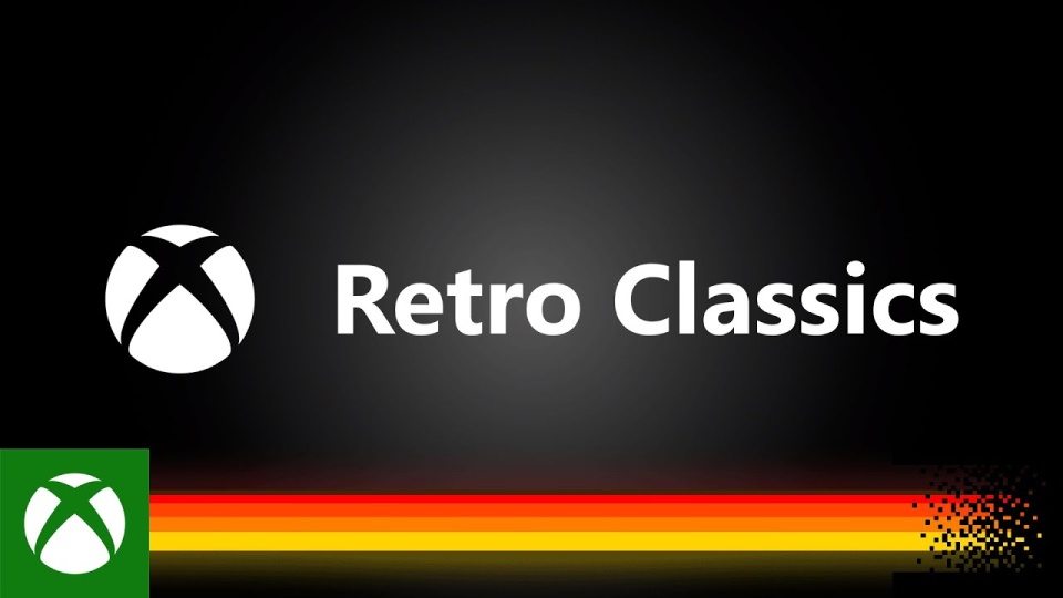 Retro Classics