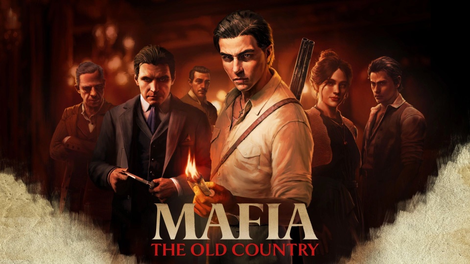 Mafia: The Old Country