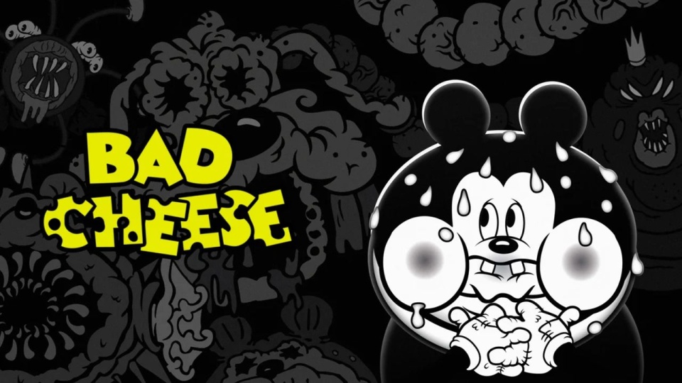 Bad Cheese