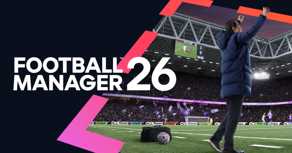 Football Manager 26