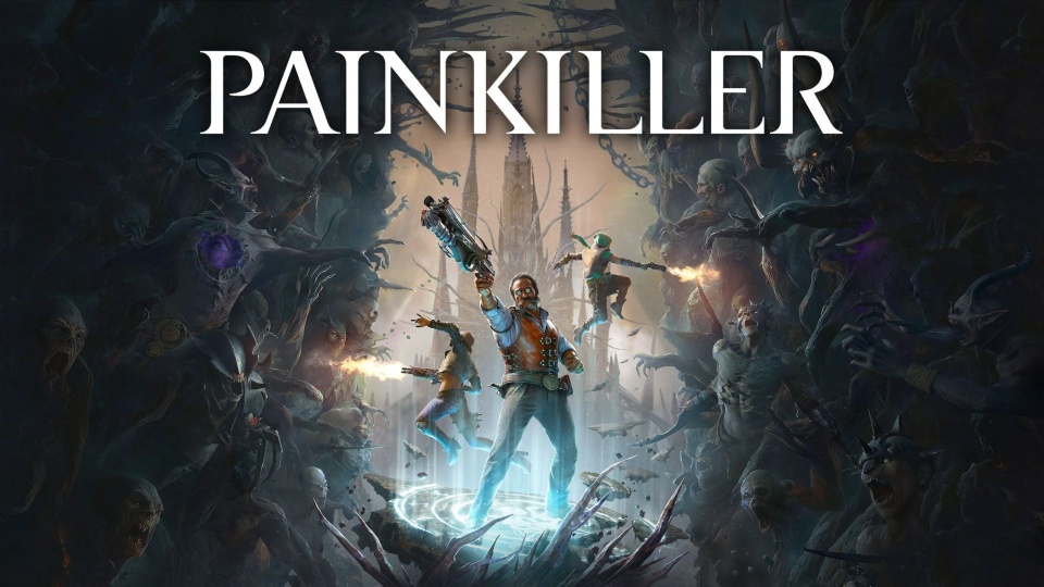 Painkiller