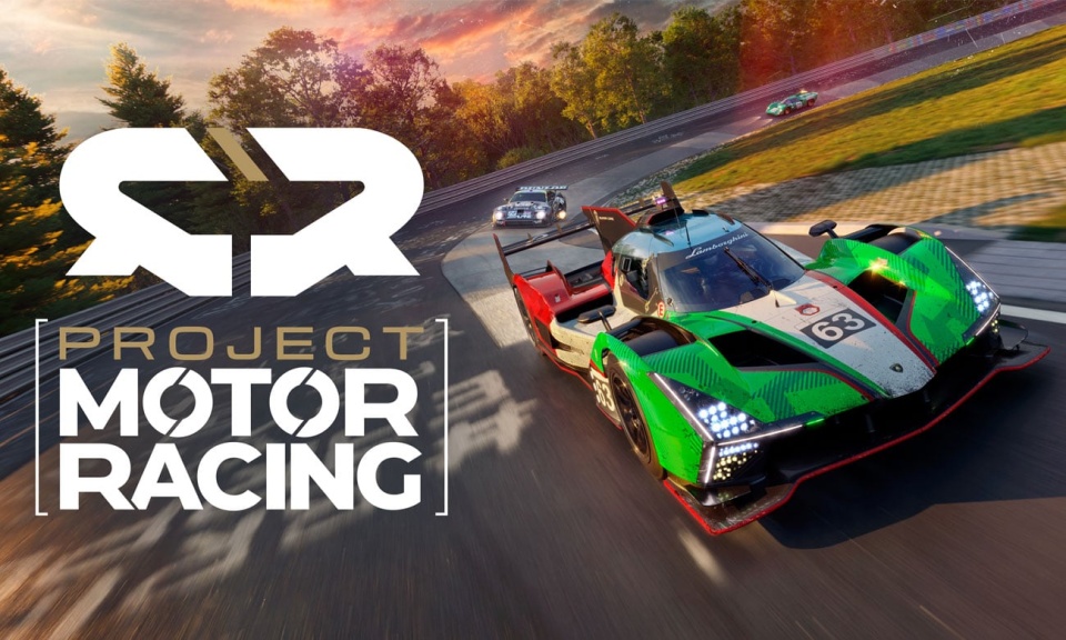 Project Motor Racing