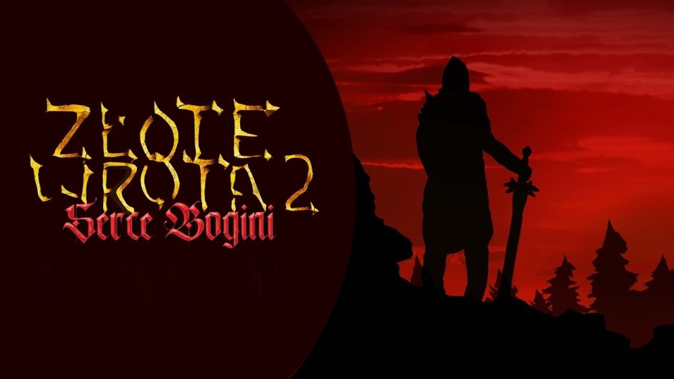 Gothic II: Noc Kruka - Złote wrota 2: Serce Bogini