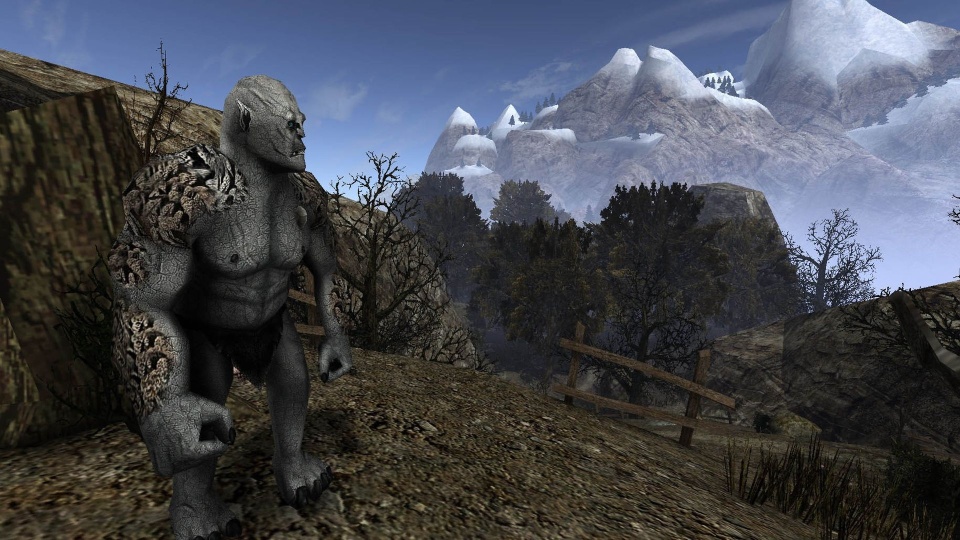 Gothic II: Noc Kruka - Złote wrota 2: Serce Bogini