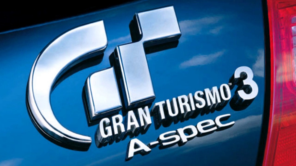 Gran Turismo 3: A-Spec