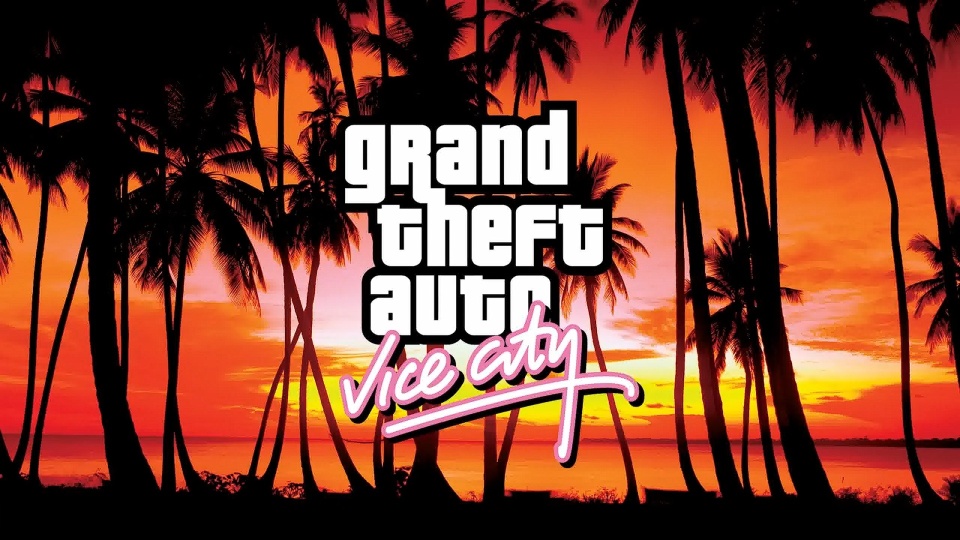 GTA Vice City