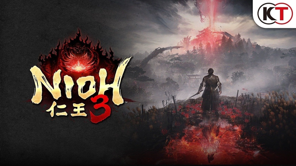 NioH 3